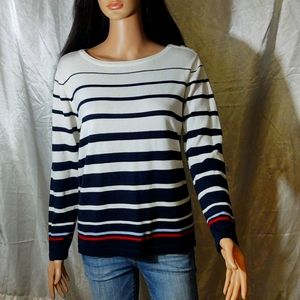 Villager, LIz Claiborne Co. Sweater